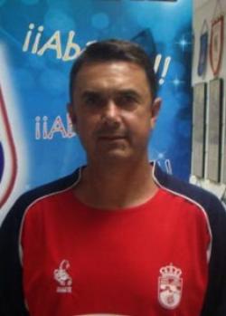 Jos Miguel Campos (Lorca F.C.) - 2013/2014